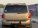 Nissan Armada in excellent condition and requires no expenses