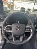Toyota Land Cruiser 2026 VXR 3.5 TWIN TURBO