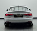 أودي RS5 TFSI quattro 2.9L