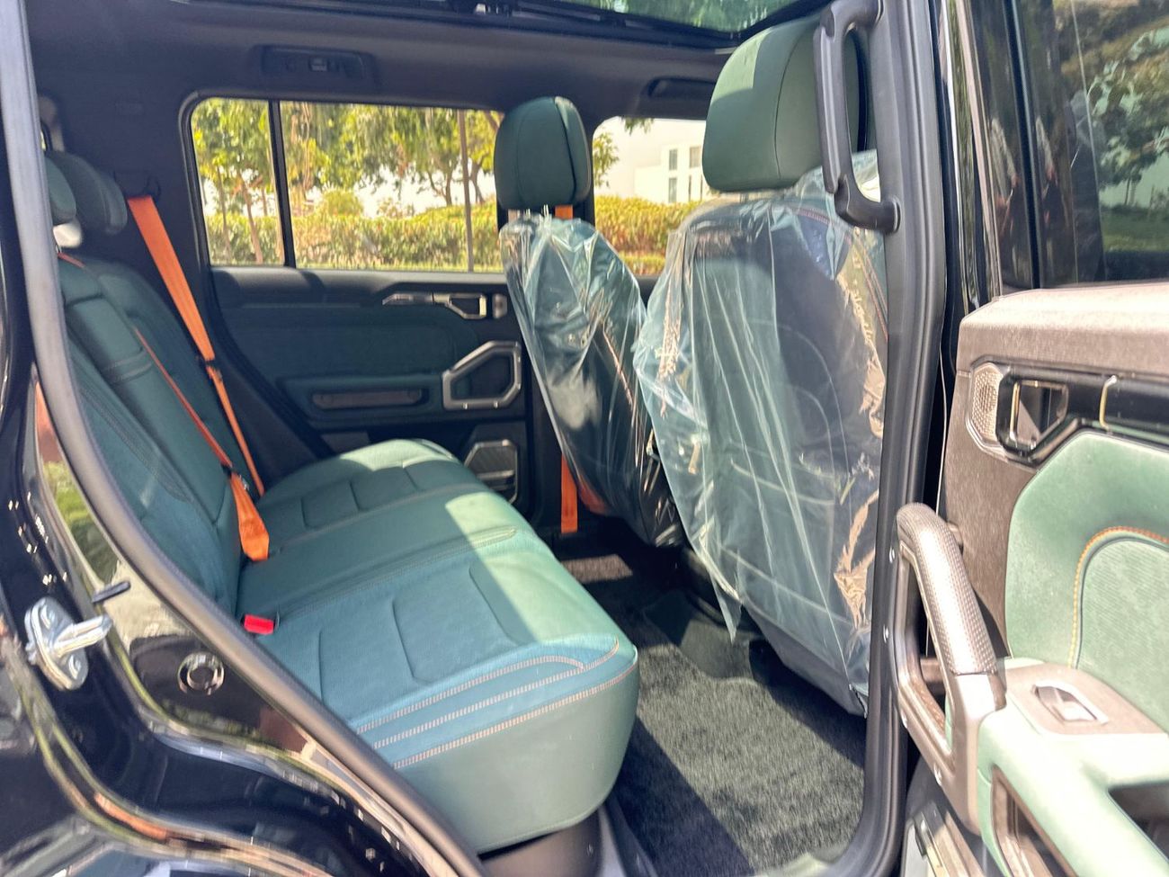 جيتور T2 LUXURY PLUS
