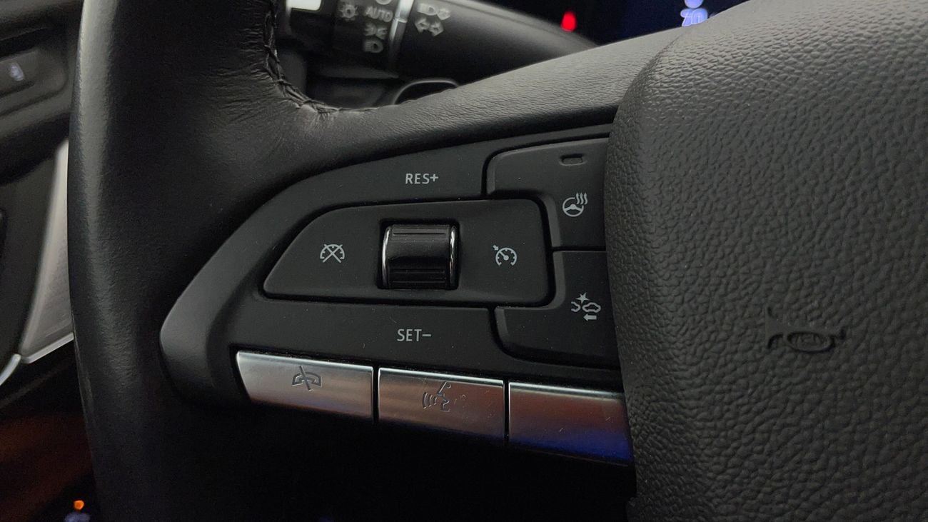 Cadillac CT4 PREMIUM LUXURY 2.7 | Zero Down Payment | Home Test Drive