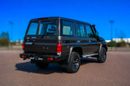 Toyota Land Cruiser 1GR-FE Toyota Land Cruiser 76 Wagon