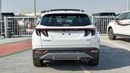 Hyundai Tucson 2022 MY  TUCSON 1.6T-GDIPETROL 7SPEED DCT 2WD MID+