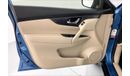 Nissan XTrail S