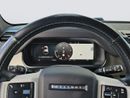 Land Rover Defender D300 Lhd 3.0L Diesel engine 4WD Automatic Gear 5seats 5 Doors