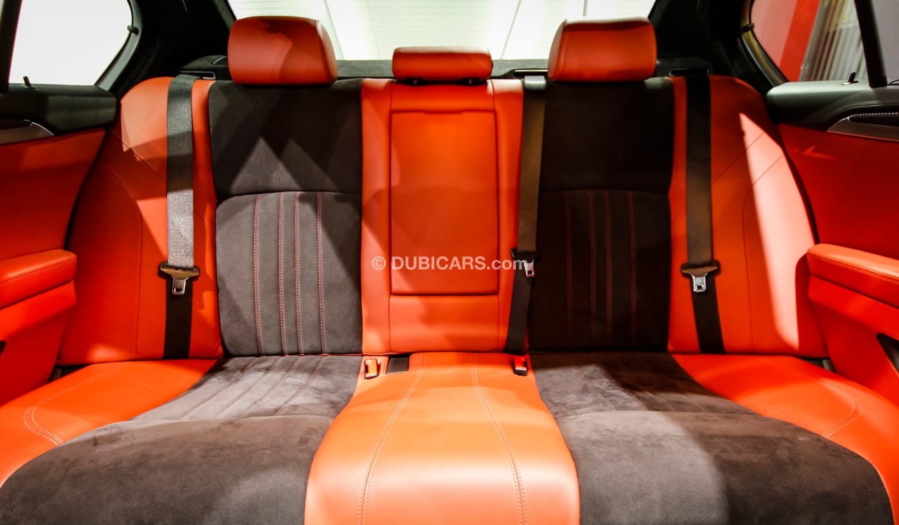 BMW M5 Bespoke By Hamann