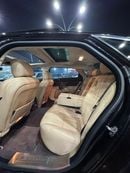 Jaguar XJ LUXURY LWB