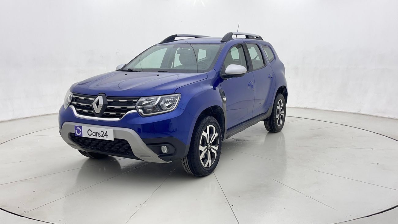 Renault Duster LE 1.6L LE 1.6 | Zero Down Payment | Home Test Drive