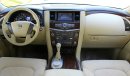 Nissan Patrol LE - EXCELLENT CONDITION