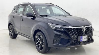 أم جي RX5 2025 LUXURY | AED 1074/Month | 0 DP