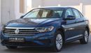 Volkswagen Jetta Volkswagen Jetta 2019, imported from USA, in excellent condition