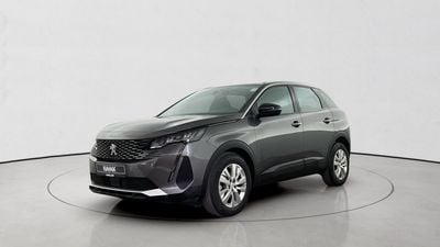 Peugeot 3008 ACTIVE PLUS | Guaranteed Warranty | 0 Down Payment