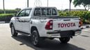 Toyota Hilux TOYOTA HILUX 2.7L PETROL AT FULL 2025 MODEL GCC