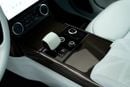 Land Rover Range Rover Sport FIRST EDITION SV Edition Two P635 4.4L