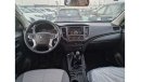 ميتسوبيشي L200 L200 Full Option 4WD Manual Diesel