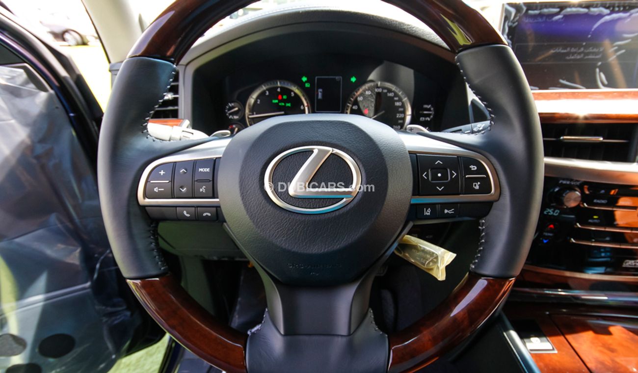 لكزس LX 570