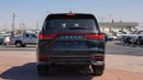 لكزس LX 600 2026 Lexus LX600 F-Sport 3.5L AT Petrol (Black)