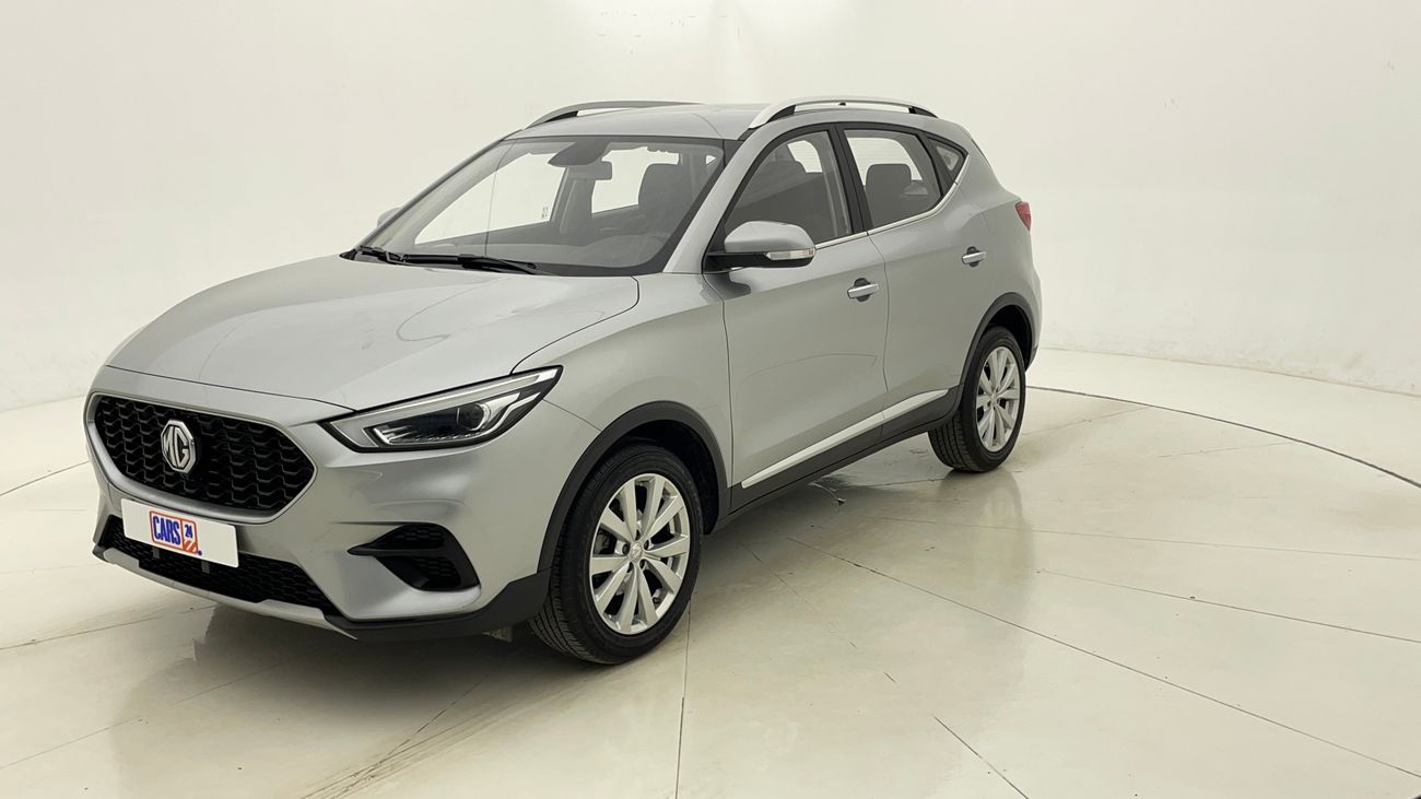 أم جي ZS STD 1.5 | بدون دفعة مقدمة | اختبار القيادة في المنزل