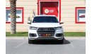 Audi Q7 4M