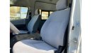 Toyota Hiace 2017 HR 13 Seats Ref#774
