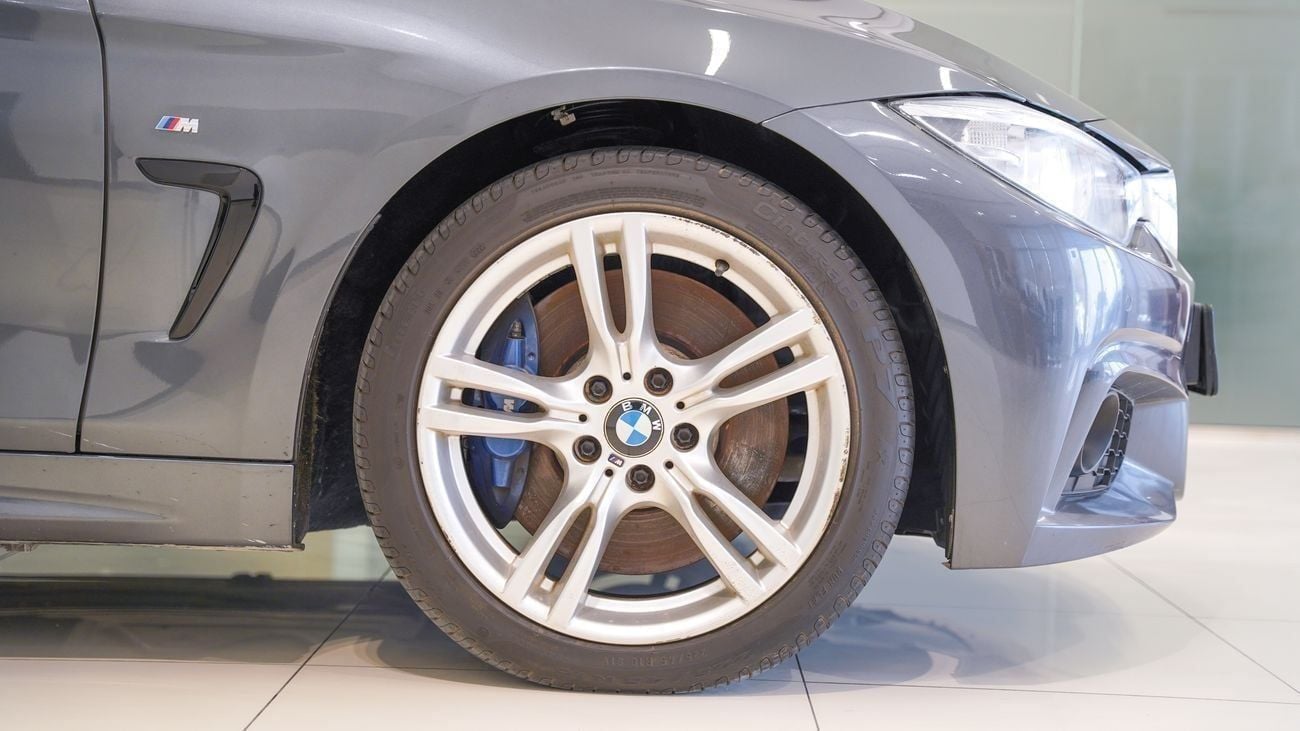 BMW 428i M SPORT