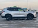 هيونداي سانتا في 2022 Hyundai Santa Fe XRT Tought Edition 2.5L V4 - AWD 4x4 With Radar & Multi Drive Mode - Auto Trun