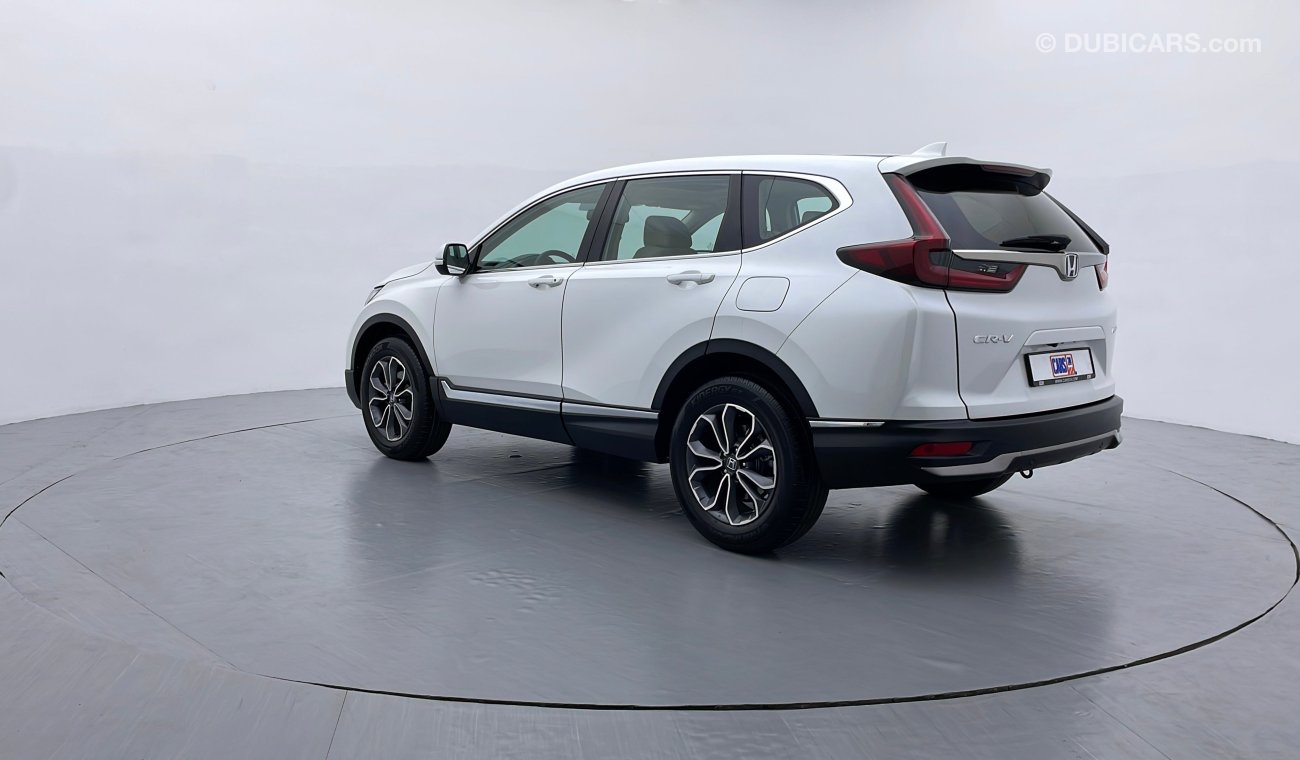 Honda CR-V EX PLUS 2.4 | Under Warranty | Inspected on 150+ parameters