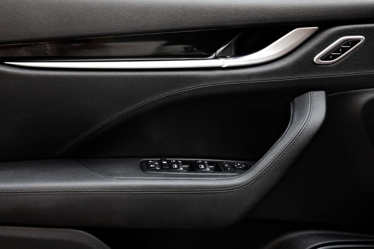 Maserati Levante Levante GT | 2,857 P.M | 0% Downpayment | AGENCY WARRANTY