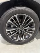 Toyota Grand Highlander