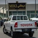 تويوتا هيلوكس Hilux 2.7 Automatic 2024