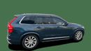 Volvo XC90 Volvo XC90 T6 Model 2018