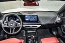 BMW 118 118i M Sport Package