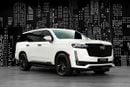 كاديلاك إسكالاد SPORT PLATINUM SPORT PLATINUM