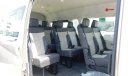 Toyota Hiace High Roof GL 2.8L Diesel 13-Seater Automatic Transmission(ONLY ON SAHARA MOTORS)