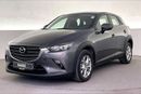 Mazda CX3 GT | Guaranteed Warranty | 0 Down Payment