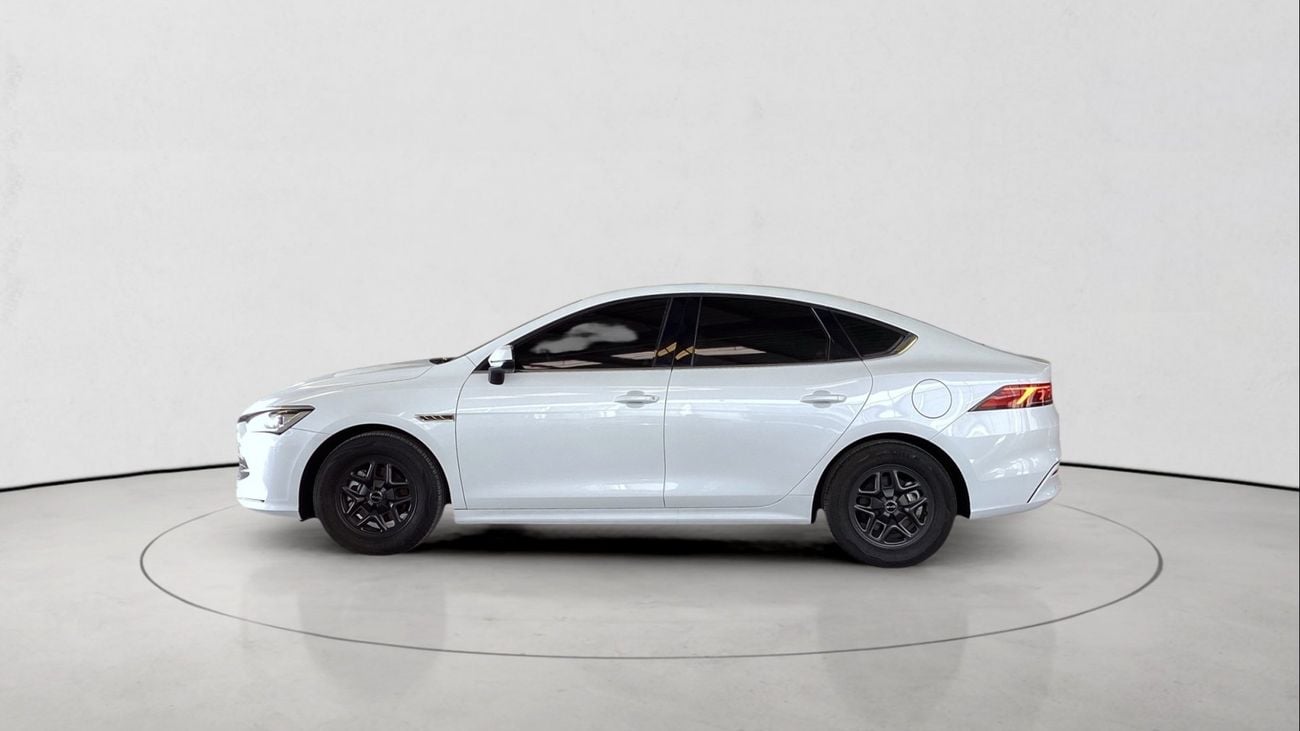 BYD QIN PLUS 1.5 PHEV PLUS DESIGN DM-I 120KM | Guaranteed Warranty | 0 Down Payment