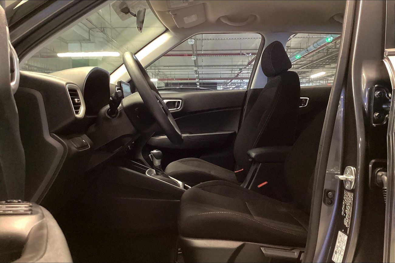 هيونداي فنيو Smart | National Day Celebration | شامل الضمان | 0 ﺪﻔﻋﺓ ﺃﻮﻟﻯ