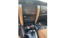 Toyota Fortuner TOYOTA FORTUNER 2.7 4X4  AT  GREY FULL OPTION 2022