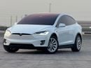 Tesla Model X Long Range (AWD)
