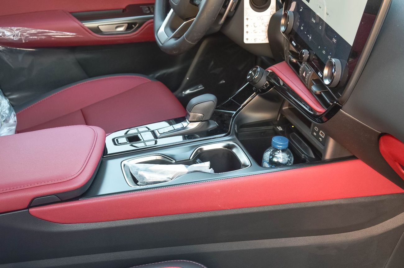 لكزس NX350 LEXUS NX350 LUXURY 2.4L AWD SUV 2025