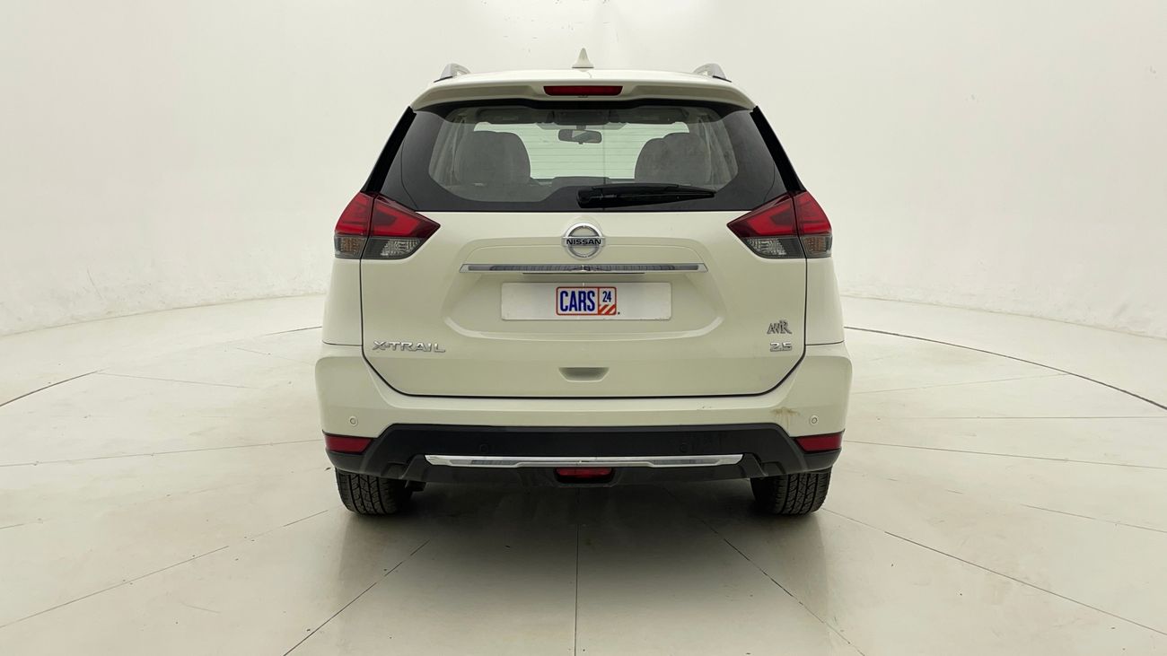 Nissan XTrail S 4WD 2.5 | Zero Down Payment | Home Test Drive