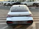 Hyundai Elantra COMFORT  Hyundai Elantra 1.5L Elite Edition | 2025 Model |