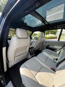 Land Rover Range Rover Sport HSE Dynamic 5.0L (510 HP) HSE V8 5.0L (510 HP)