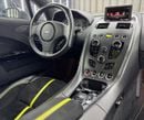Aston Martin Rapide Std 6.0L AMR,Limited Edition,Rare V12