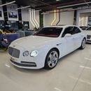 Bentley Flying Spur 2014 Bentley Flying Spur W12 Mulliner /GCC/ Mint condition/JUST 28K KM