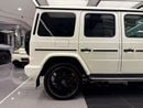 Mercedes Benz G63 AMG G 63 AMG Japanese Specs - Immaculate Condition