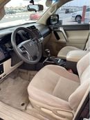 Toyota Prado 2019 Toyota Prado GXR (J150), 5dr SUV, 4L 6cyl Petrol, Automatic, Four Wheel Drive. clean car withou