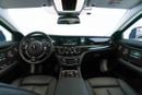 Rolls Royce Ghost EWB
