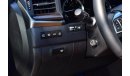 Lexus LX570 V8 5.7l Petrol Super Sport Automatic Transmission