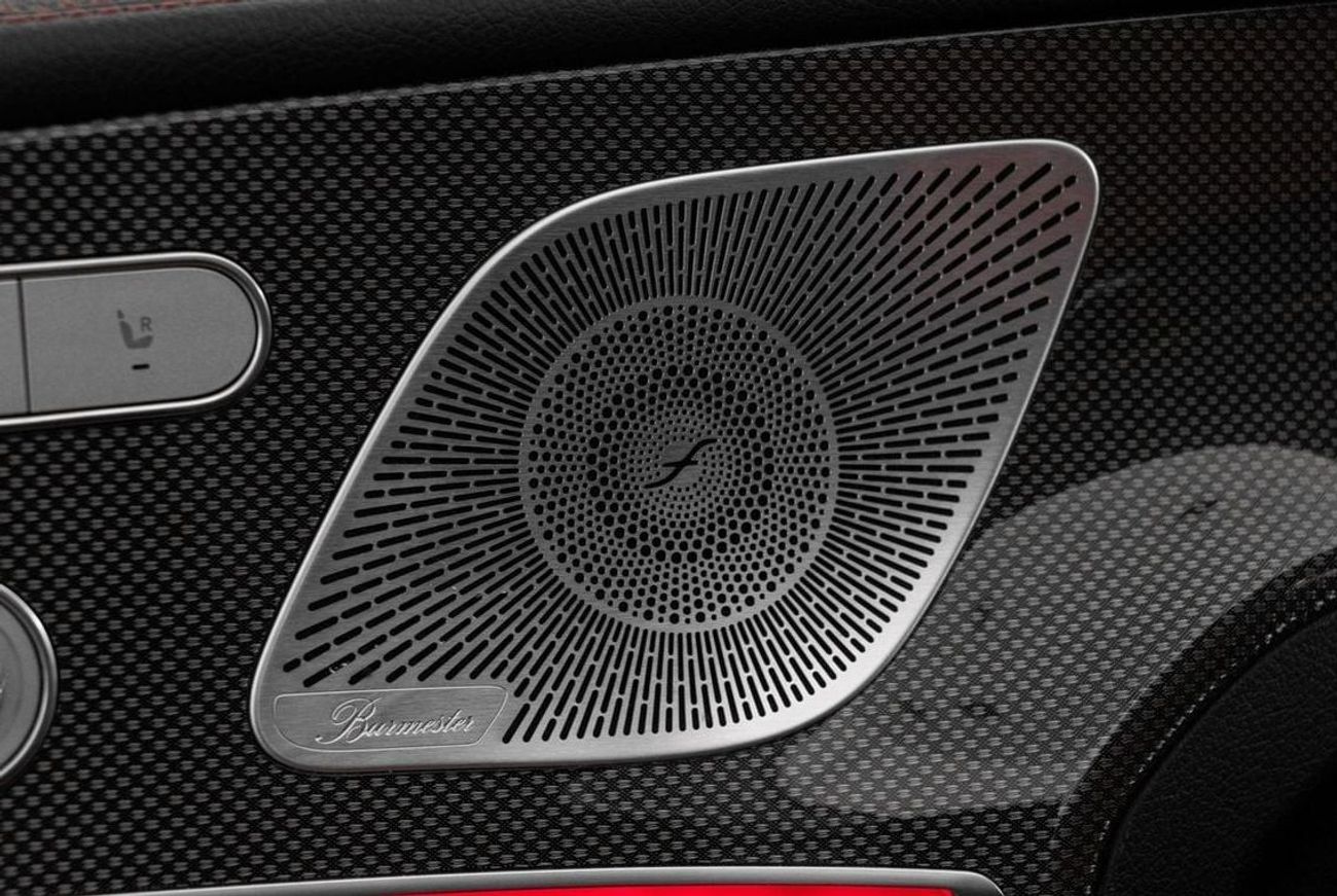 Mercedes-Benz GLE 53 AMG Coupe Hofele Design